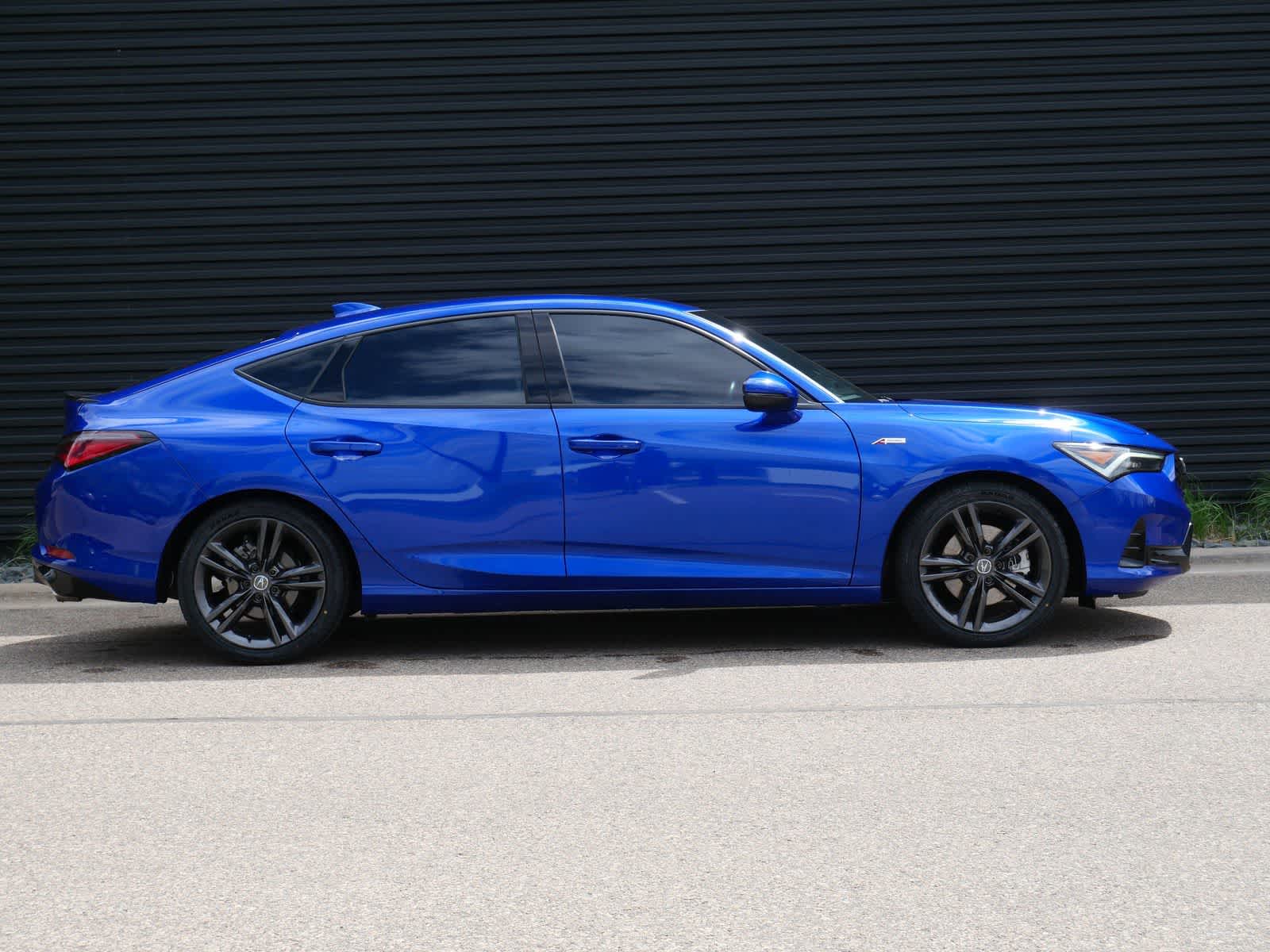 Thumbnail: 2023 Acura Integra - 26