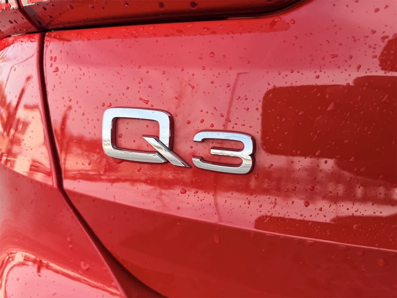 Thumbnail: 2023 Audi Q3 - 12