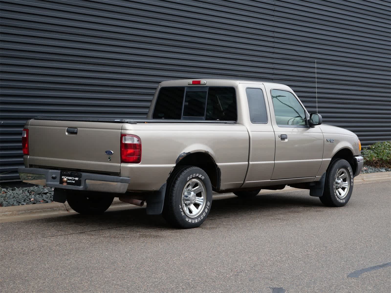 Thumbnail: 2003 Ford Ranger - 23