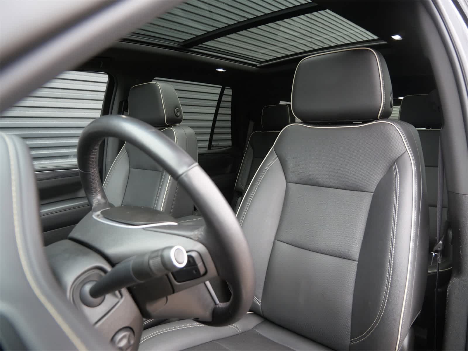 Thumbnail: 2022 GMC Yukon - 5