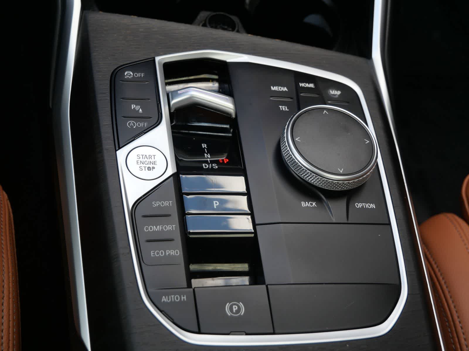 Thumbnail: 2023 BMW 3 Series - 19