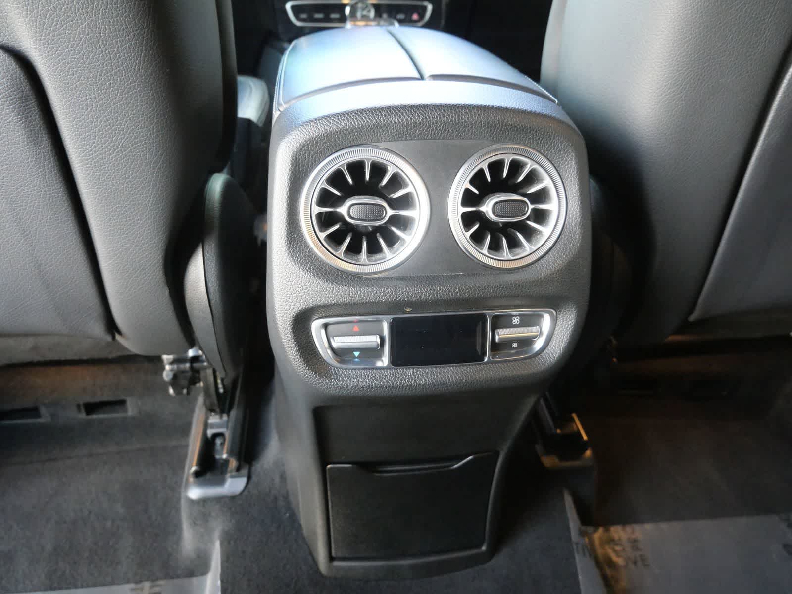 Thumbnail: 2022 Mercedes-Benz G-Class - 17