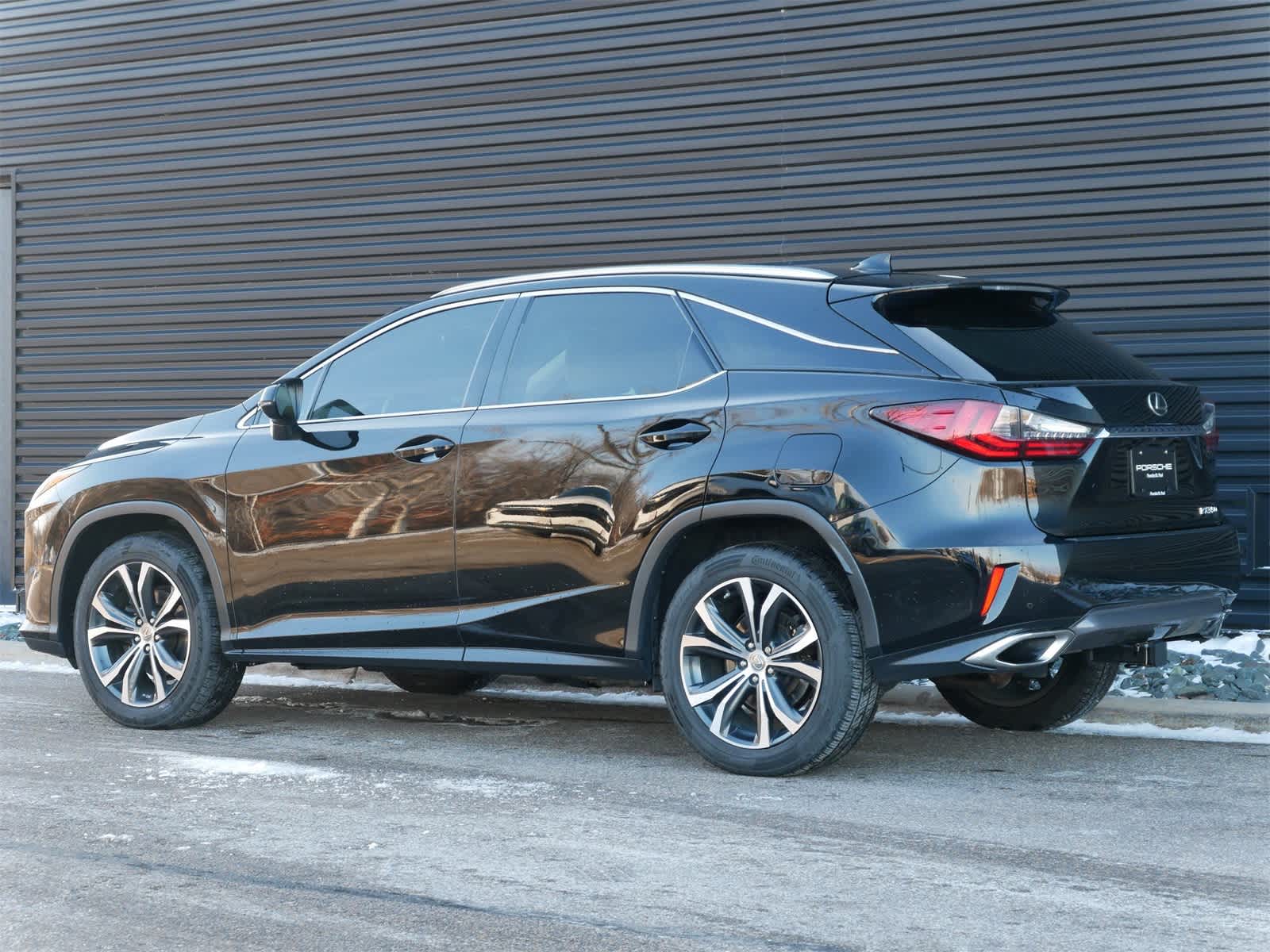 Thumbnail: 2016 Lexus RX - 3