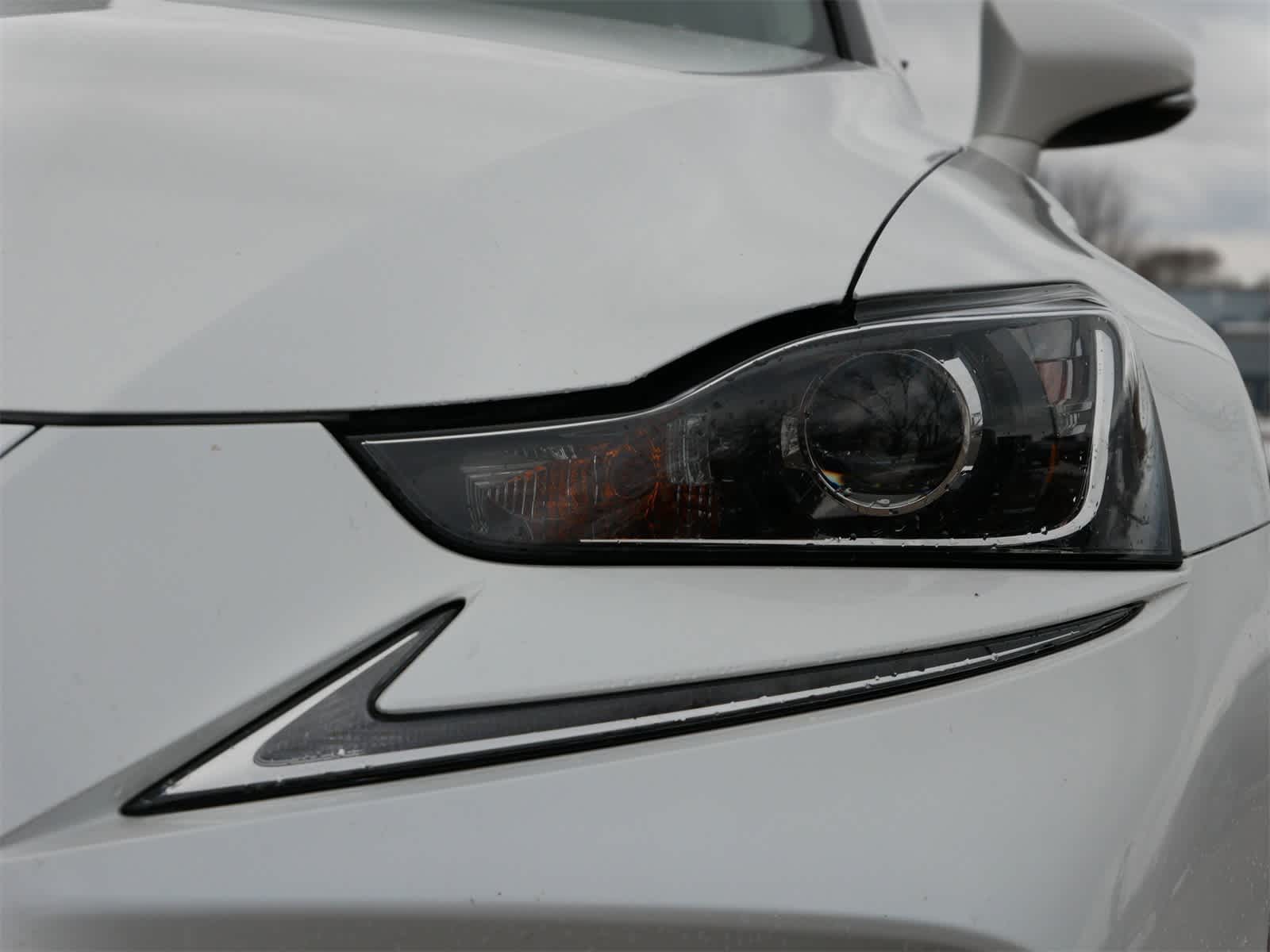 Thumbnail: 2019 Lexus IS - 5