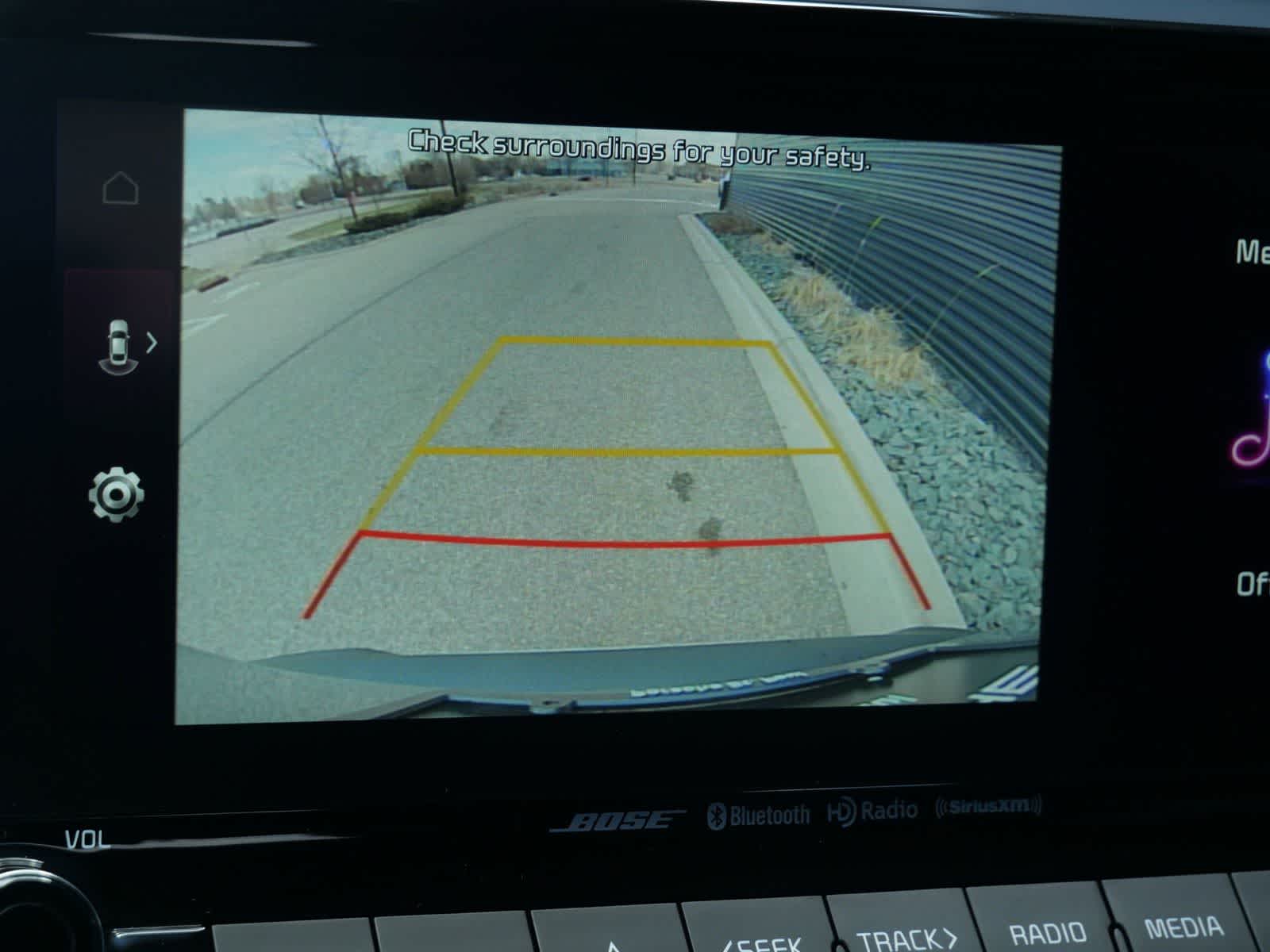 Thumbnail: 2021 Kia Seltos - 27