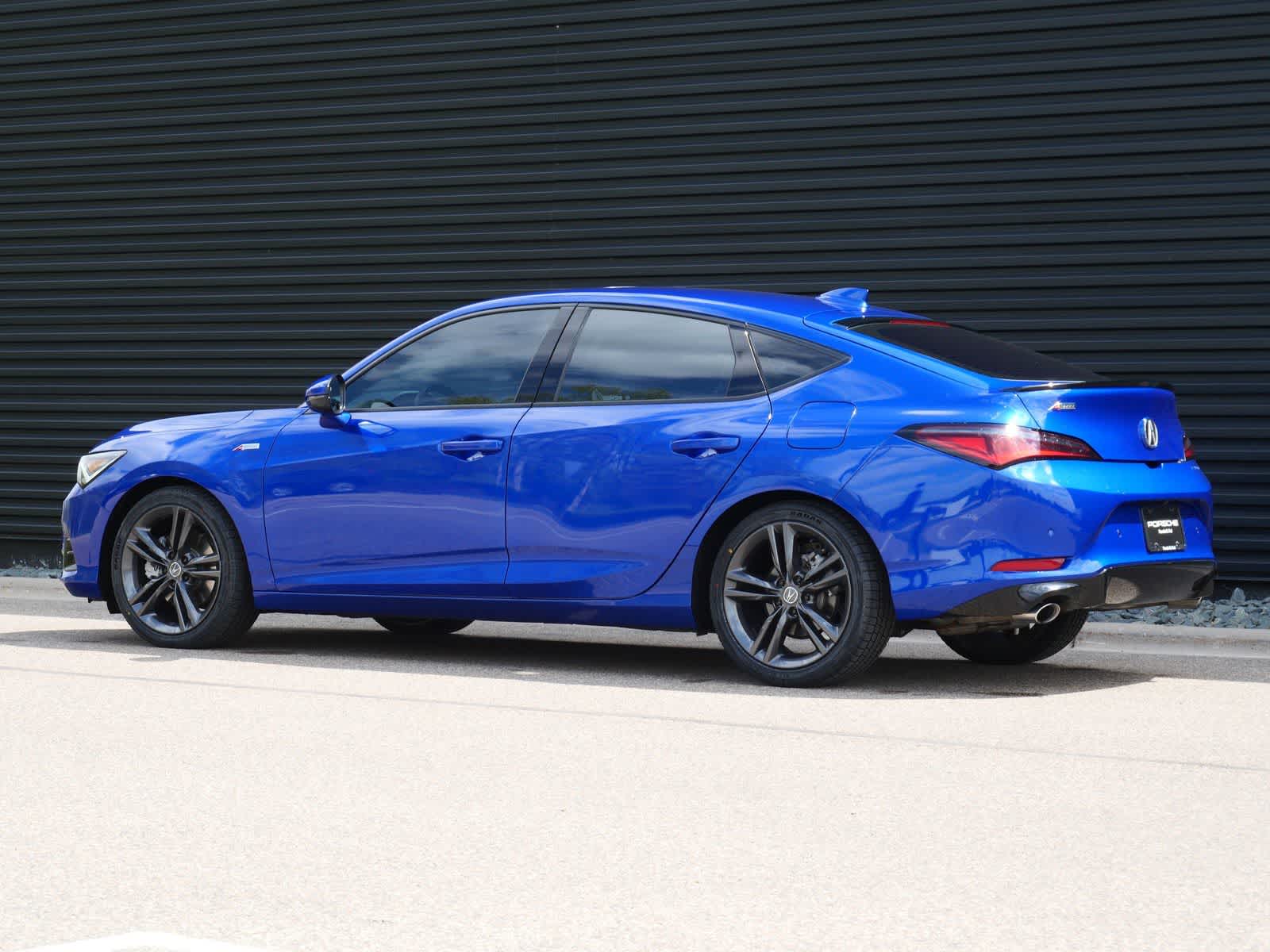 Thumbnail: 2023 Acura Integra - 3