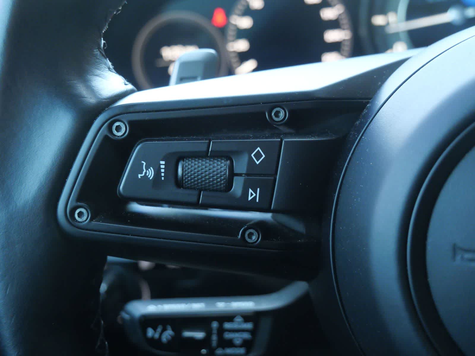 Thumbnail: 2021 Porsche 911 - 15