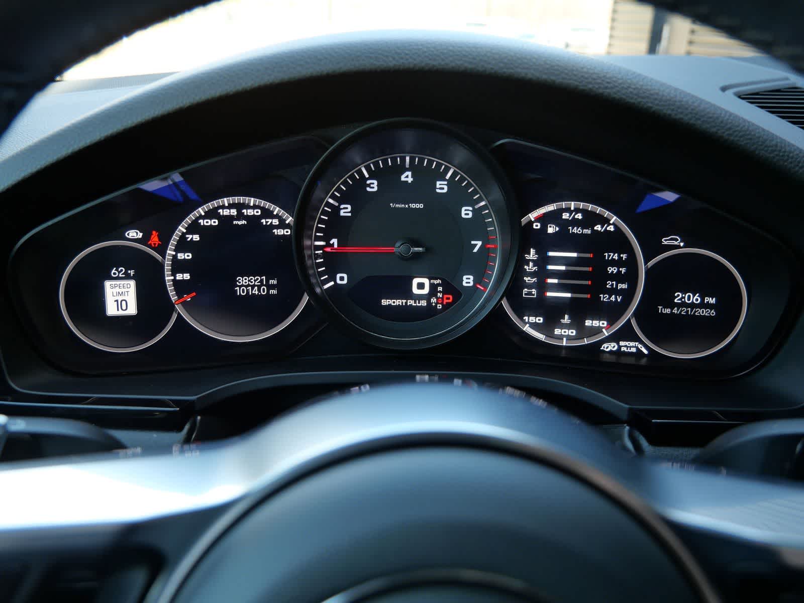 Thumbnail: 2023 Porsche Cayenne - 20