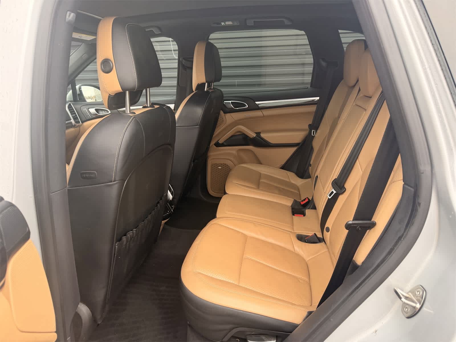 Thumbnail: 2014 Porsche Cayenne - 8