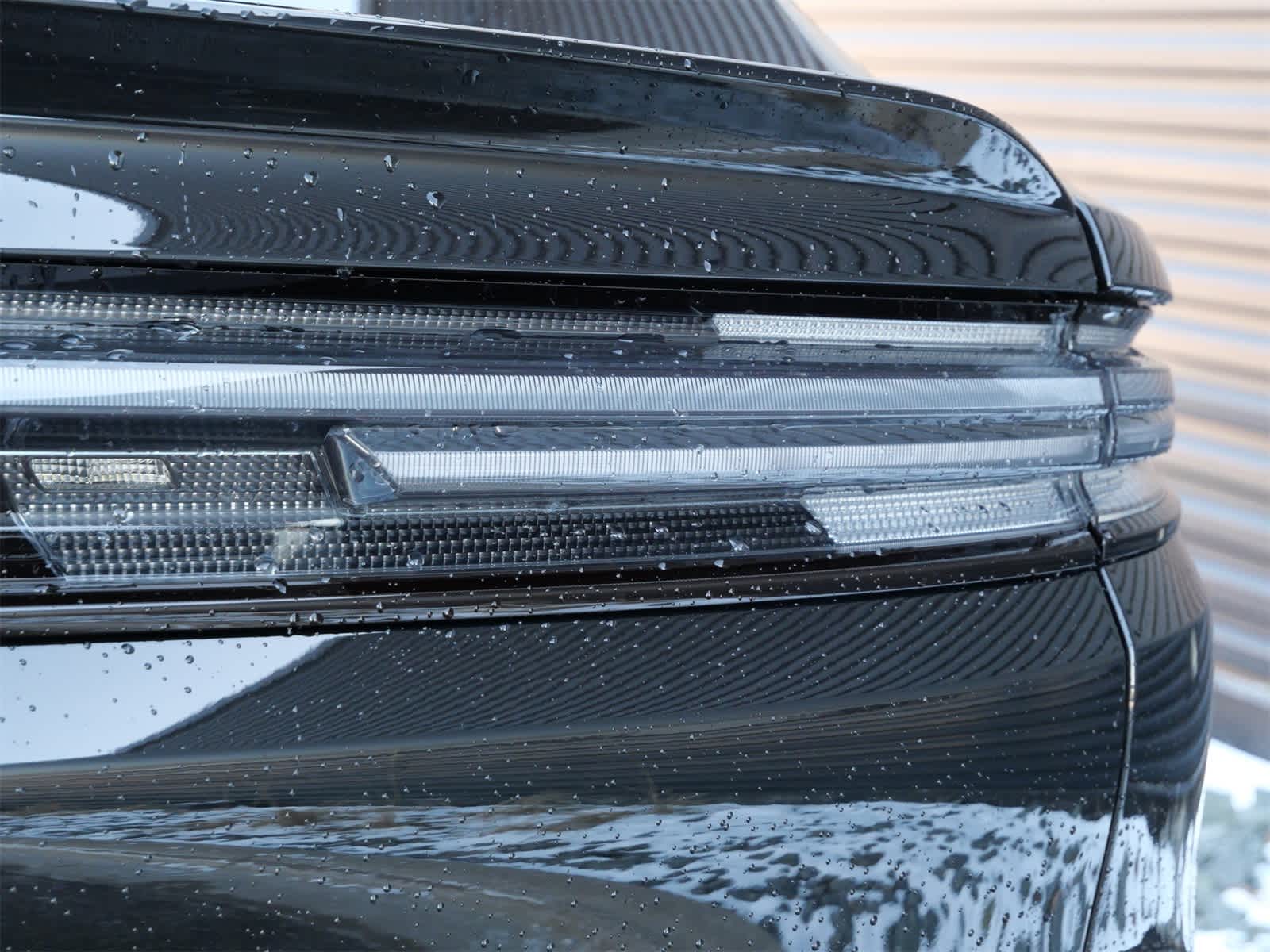 Thumbnail: 2026 Porsche Cayenne - 8