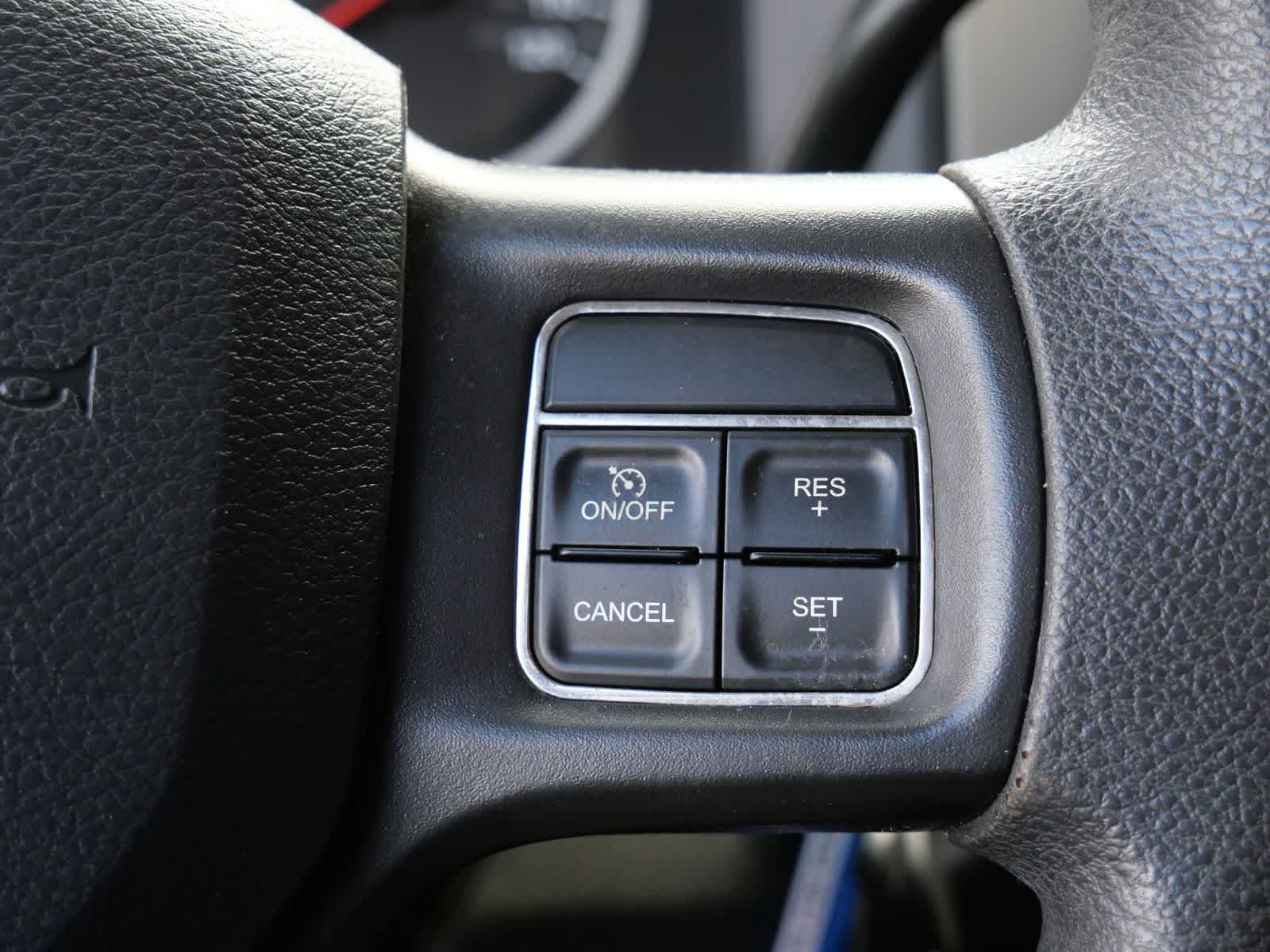 Thumbnail: 2012 RAM 1500 - 18