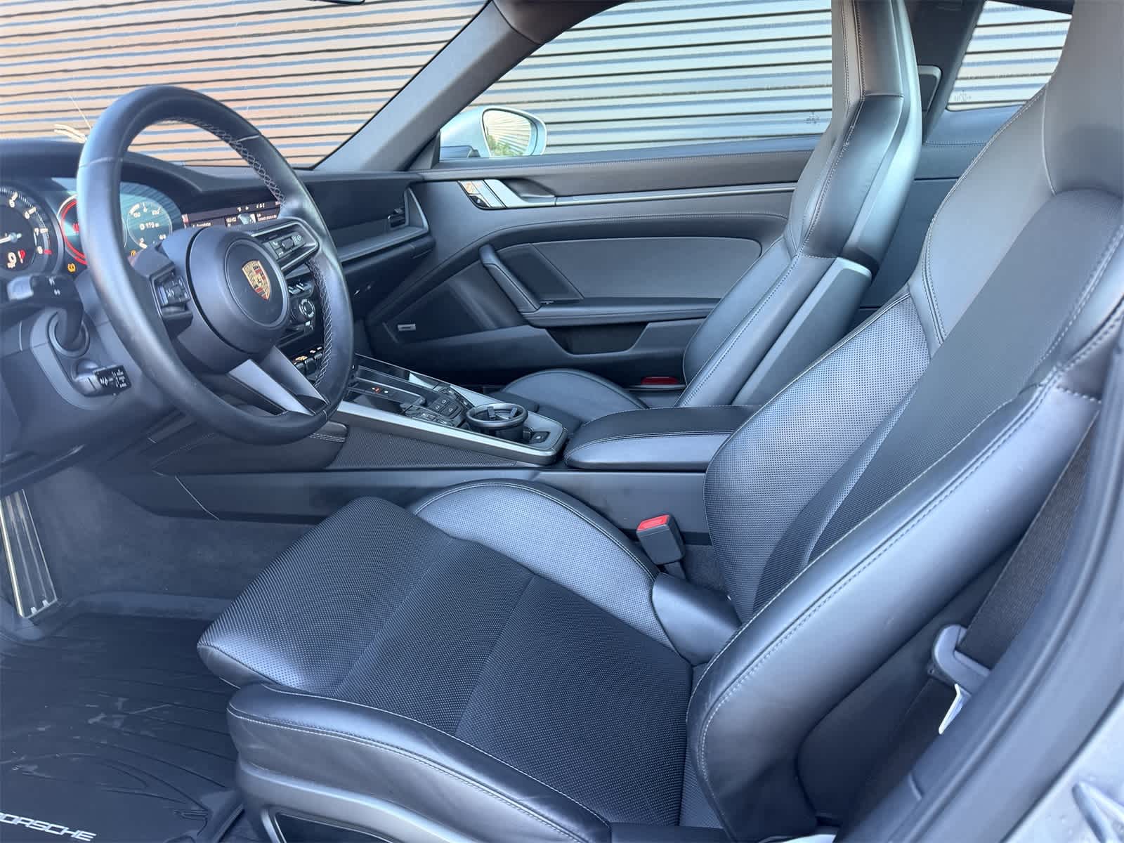 Thumbnail: 2020 Porsche 911 - 5