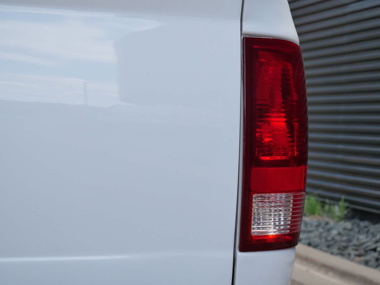 Thumbnail: 2012 RAM 1500 - 8