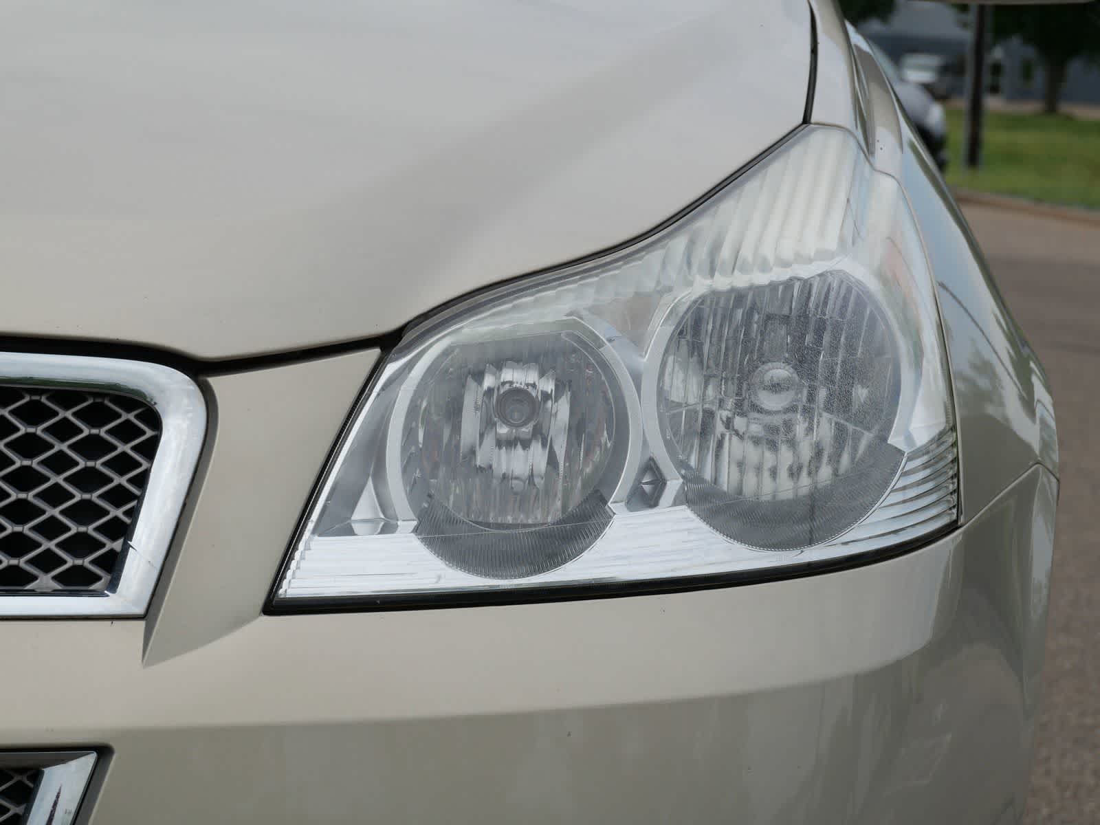 Thumbnail: 2011 Chevrolet Traverse - 6