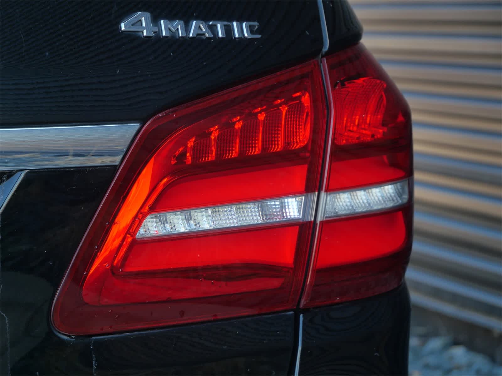 Thumbnail: 2019 Mercedes-Benz GLS - 7