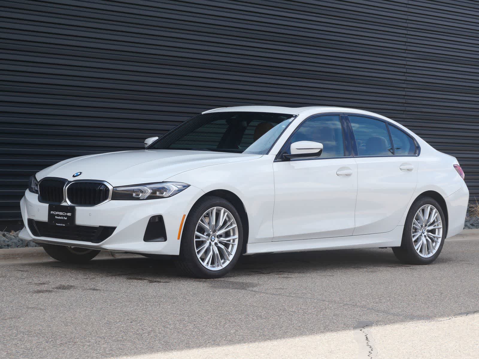 Thumbnail: 2023 BMW 3 Series - 1