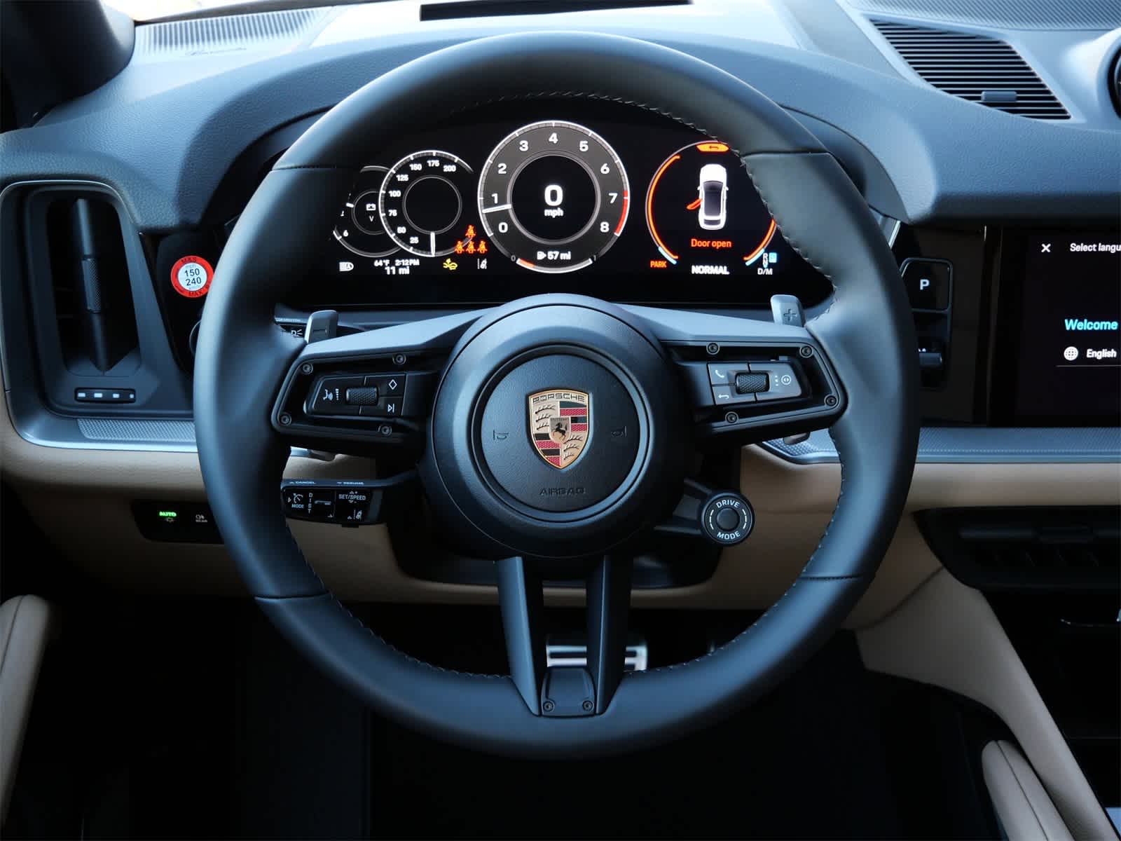 Thumbnail: 2026 Porsche Cayenne - 9