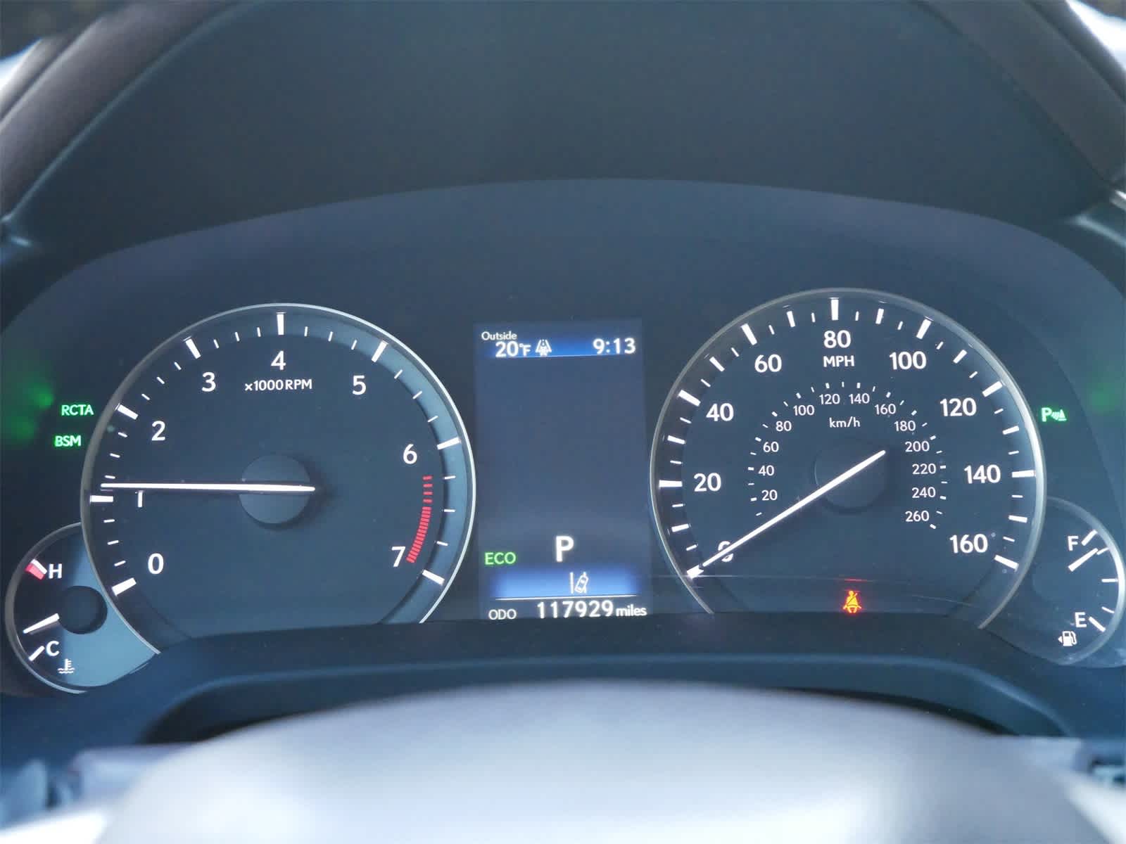 Thumbnail: 2016 Lexus RX - 14