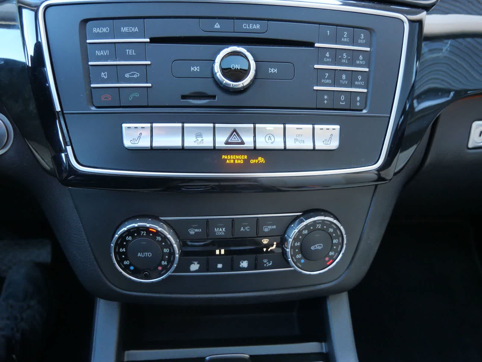 Thumbnail: 2019 Mercedes-Benz GLS - 15