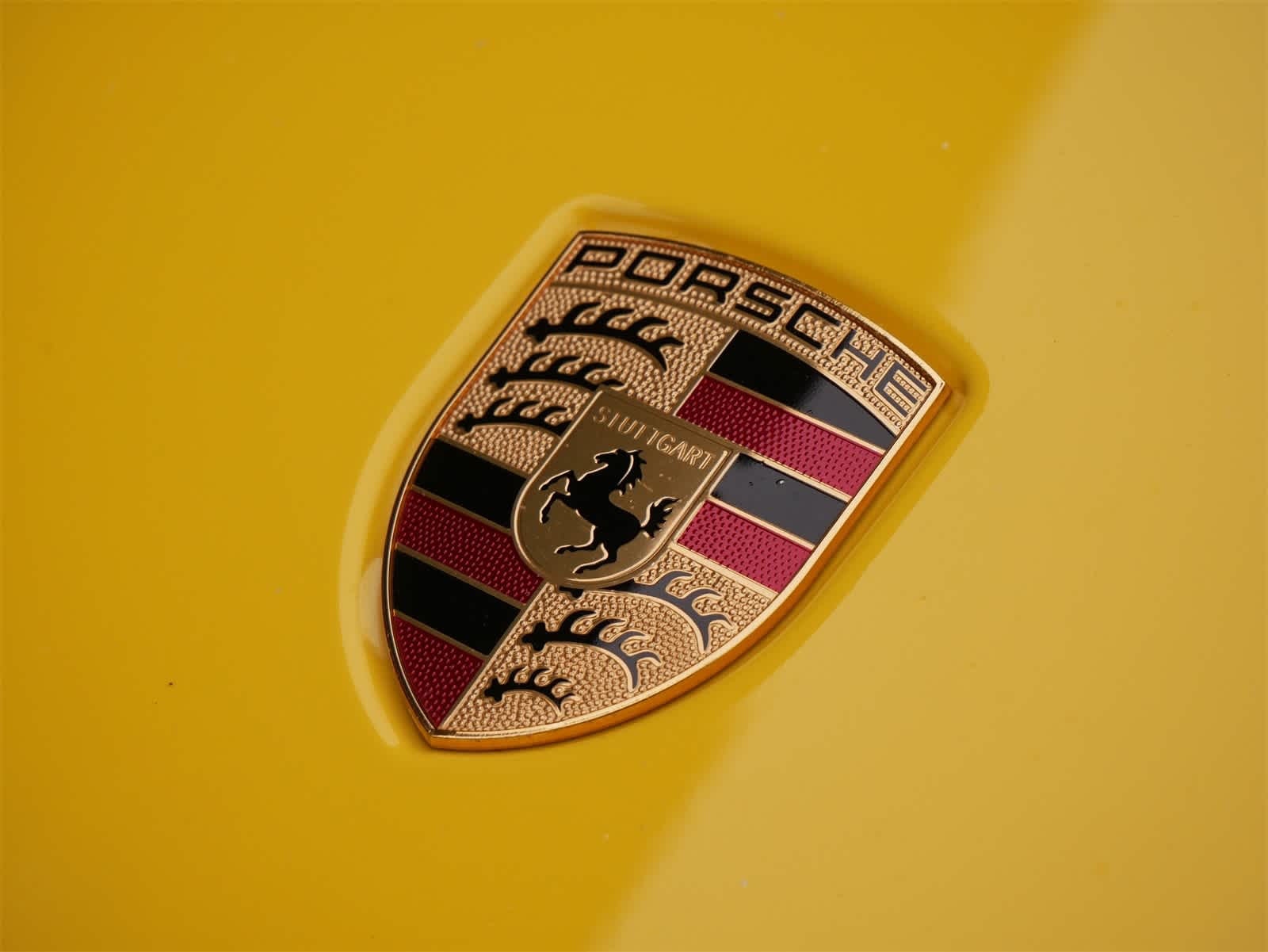 2015 Porsche 911 Turbo S 28