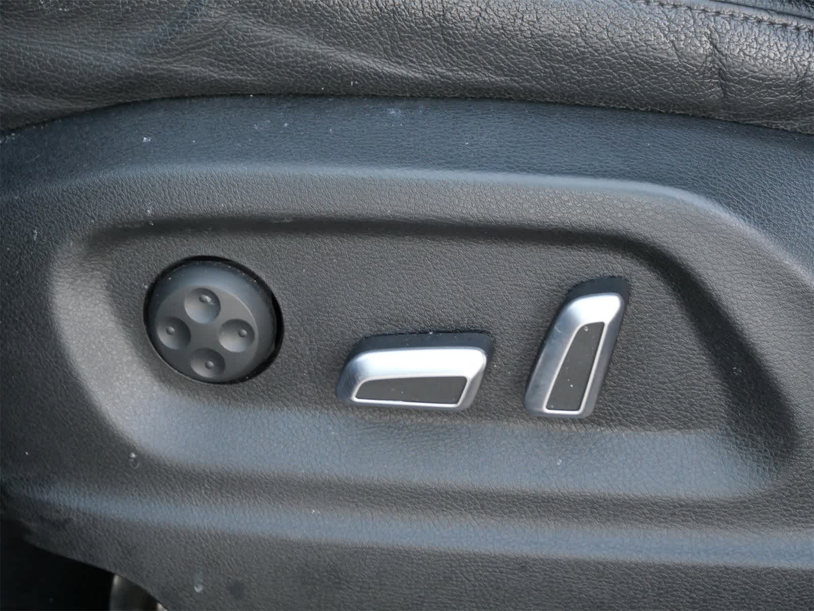 Thumbnail: 2015 Audi Q5 - 10