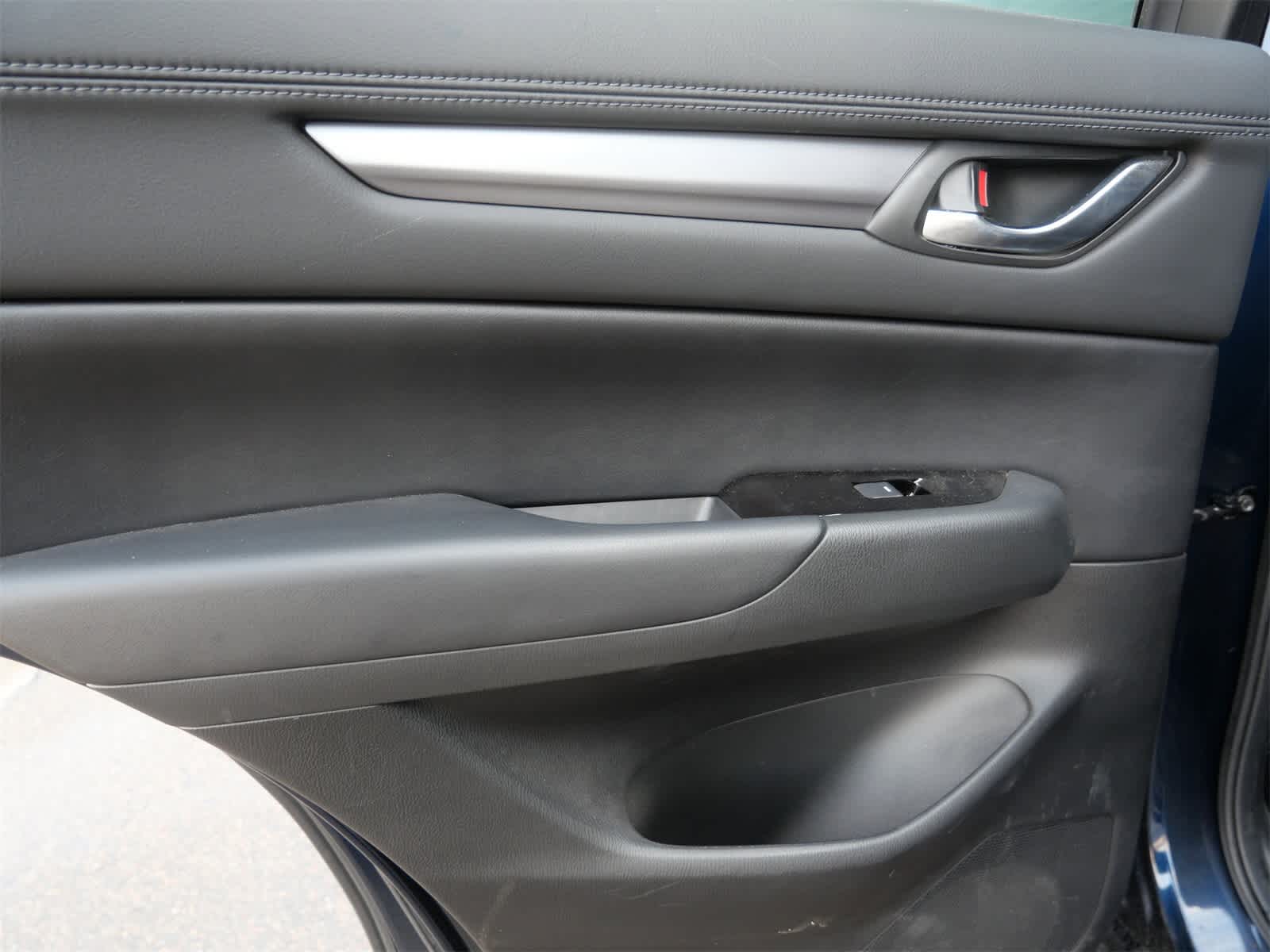 Thumbnail: 2020 Mazda CX-5 - 11