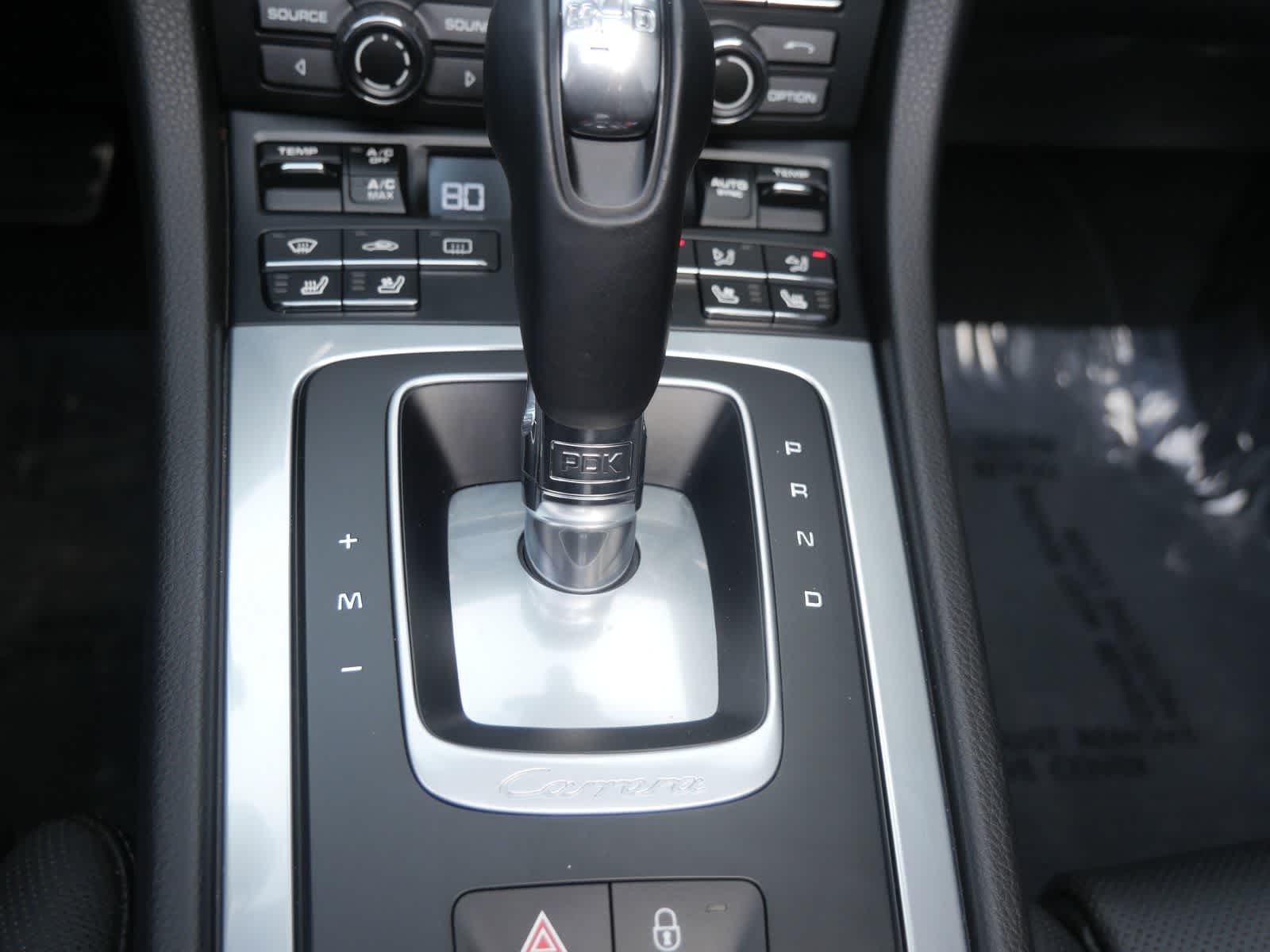 Thumbnail: 2014 Porsche 911 - 14