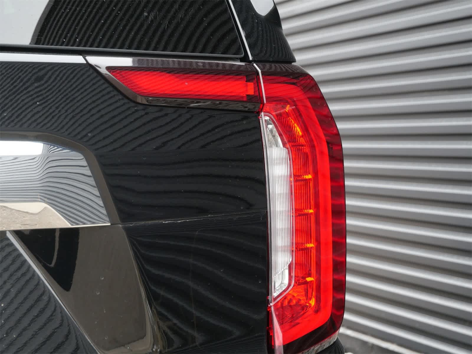 Thumbnail: 2022 GMC Yukon - 8