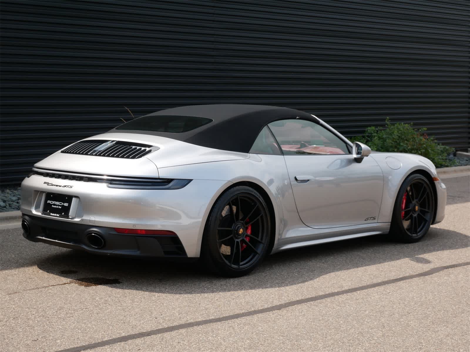 Thumbnail: 2023 Porsche 911 - 24