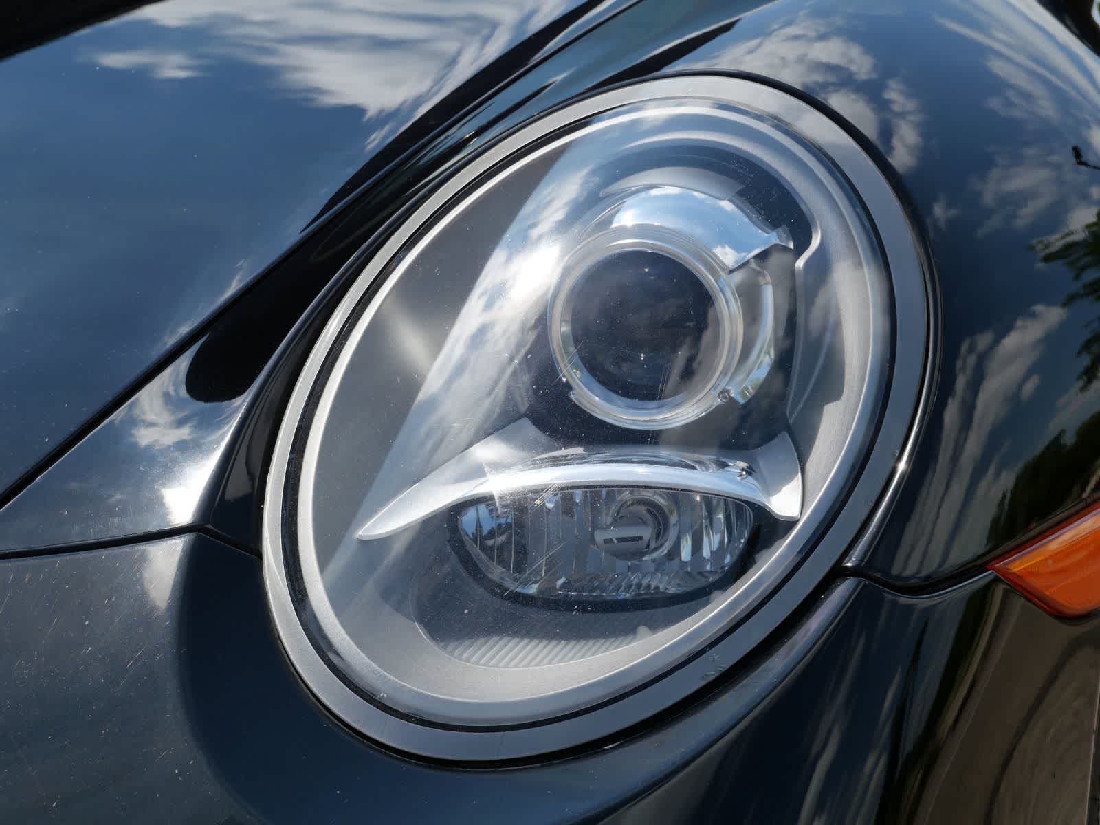 Thumbnail: 2014 Porsche 911 - 6