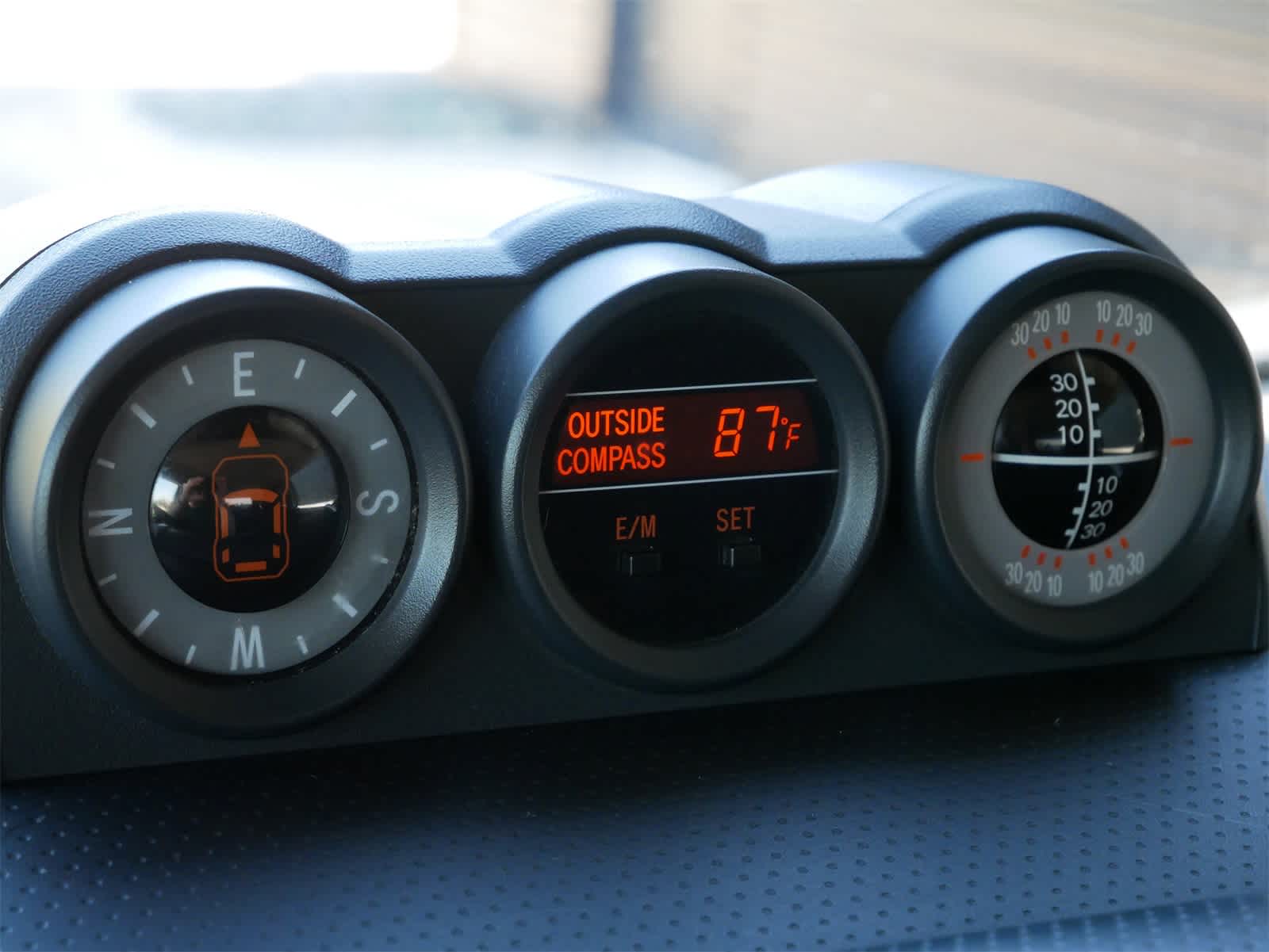 Thumbnail: 2007 Toyota FJ Cruiser - 13