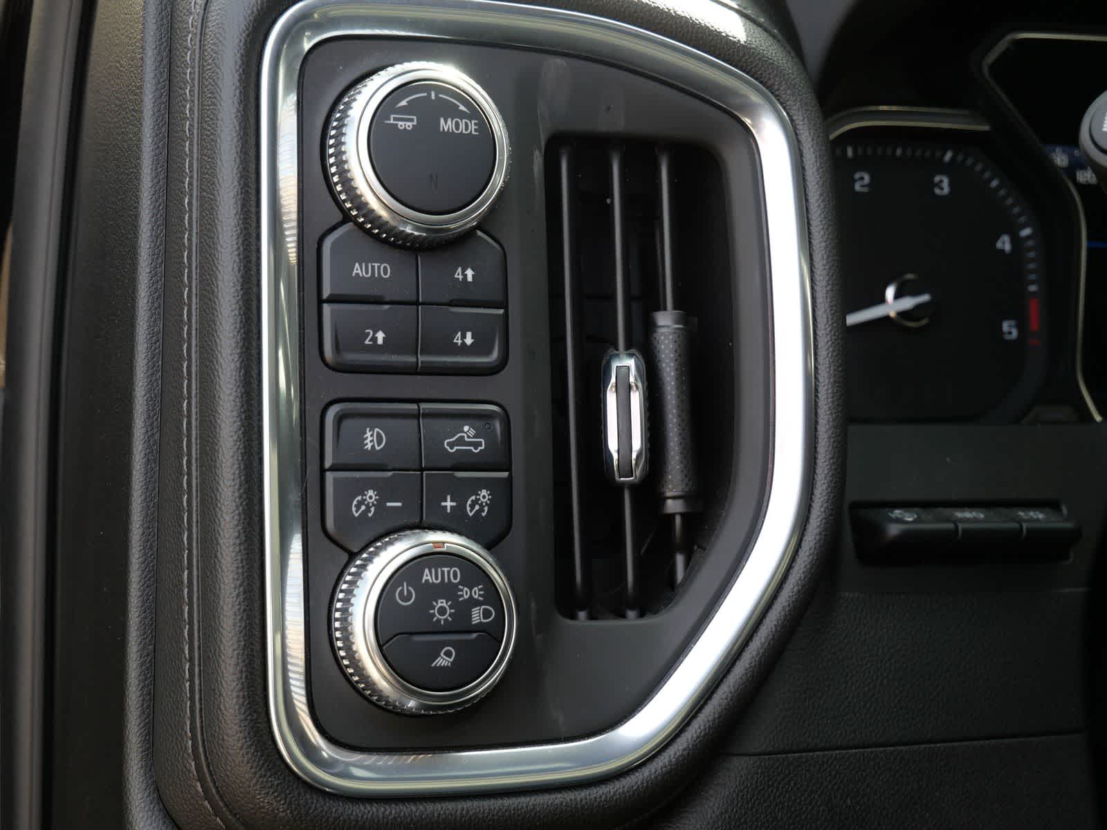 Thumbnail: 2022 GMC Sierra 2500 - 15