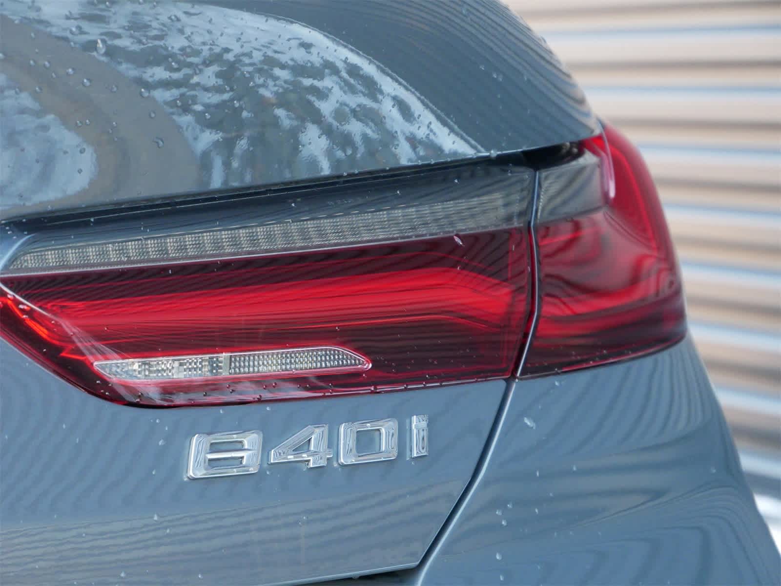 Thumbnail: 2021 BMW 8 Series - 8