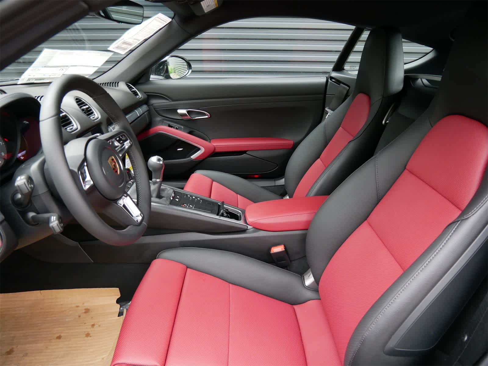 Thumbnail: 2025 Porsche 718 Cayman - 5