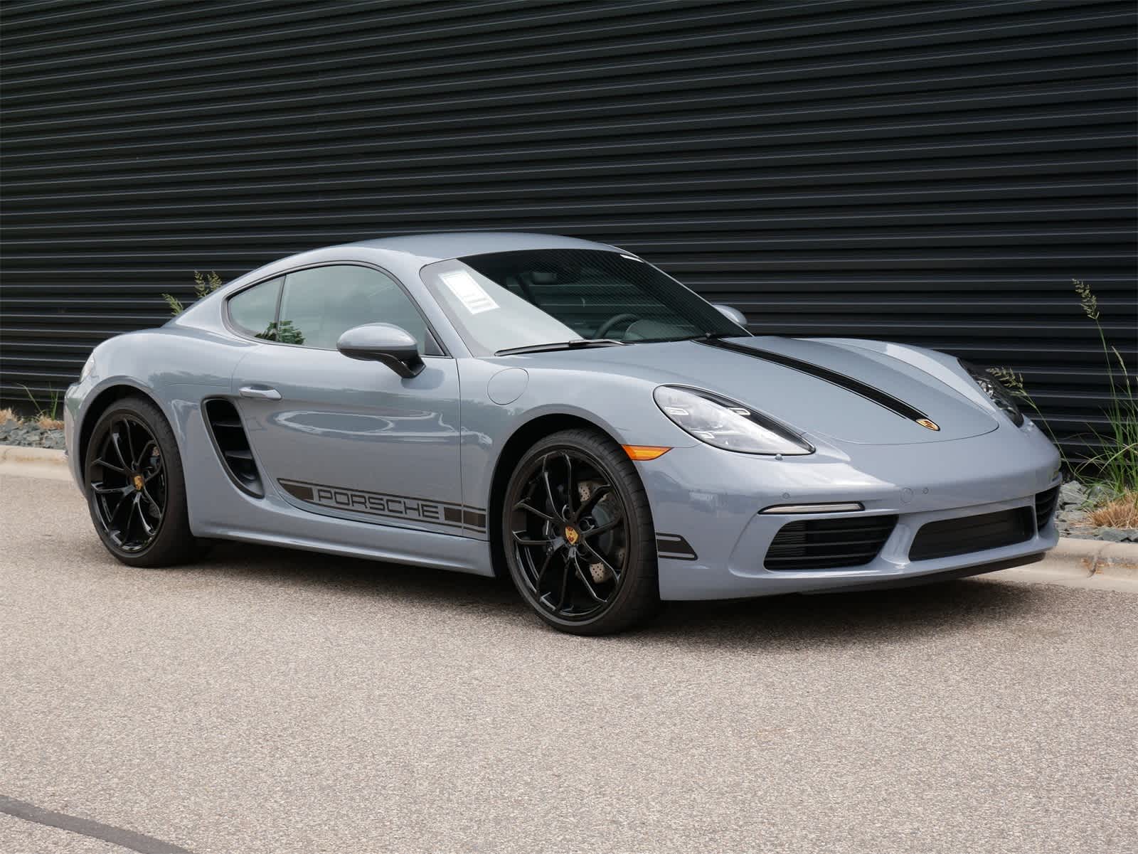 Thumbnail: 2025 Porsche 718 Cayman - 25