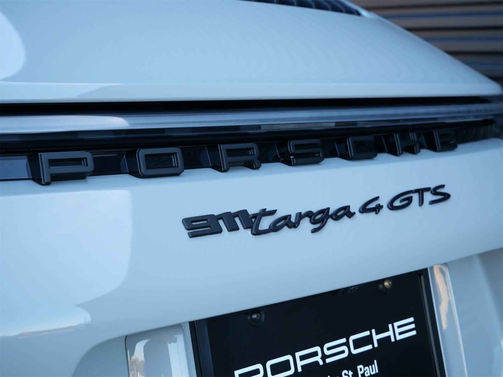 Thumbnail: 2024 Porsche 911 - 22