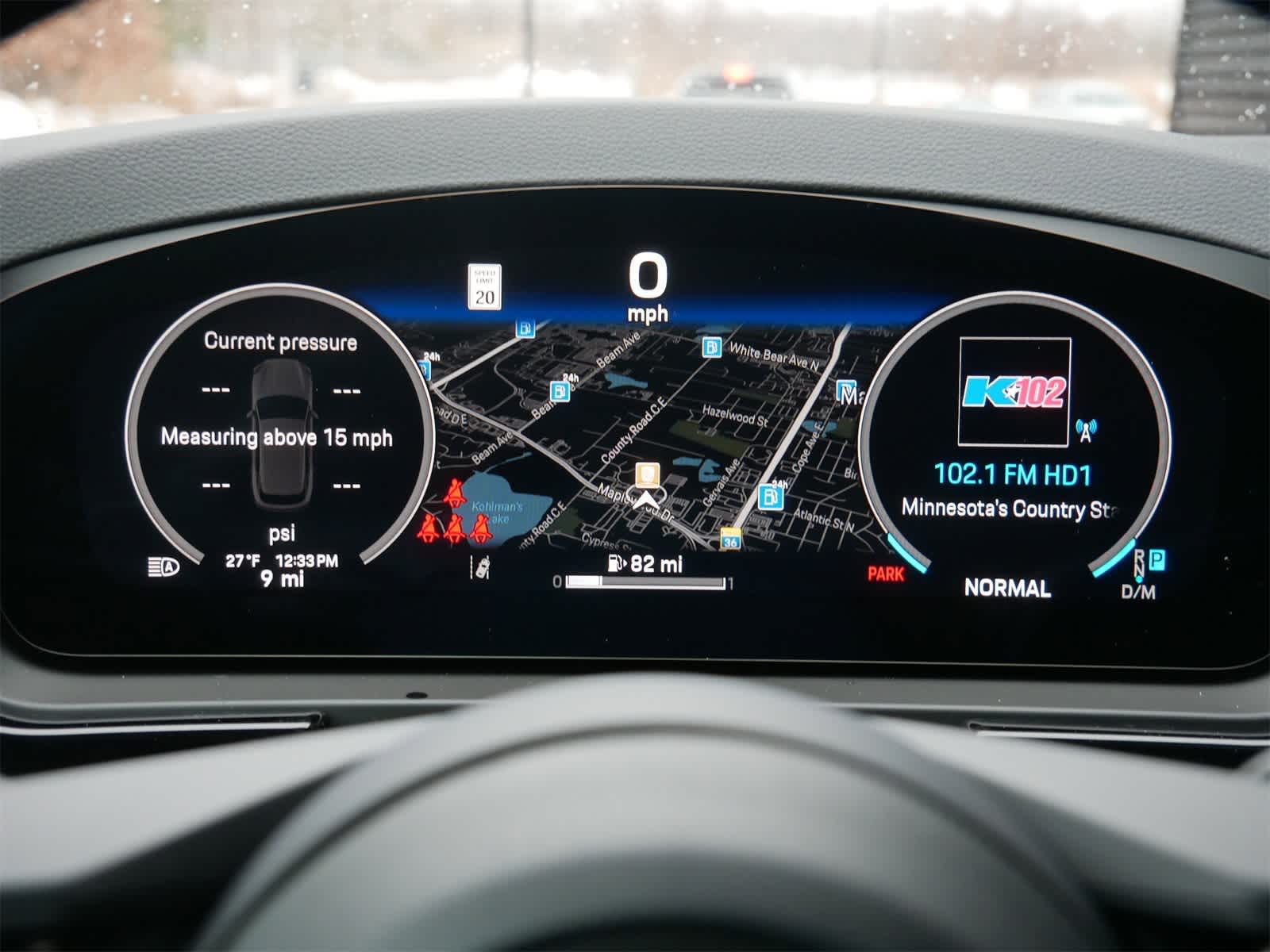 Thumbnail: 2026 Porsche Cayenne - 20