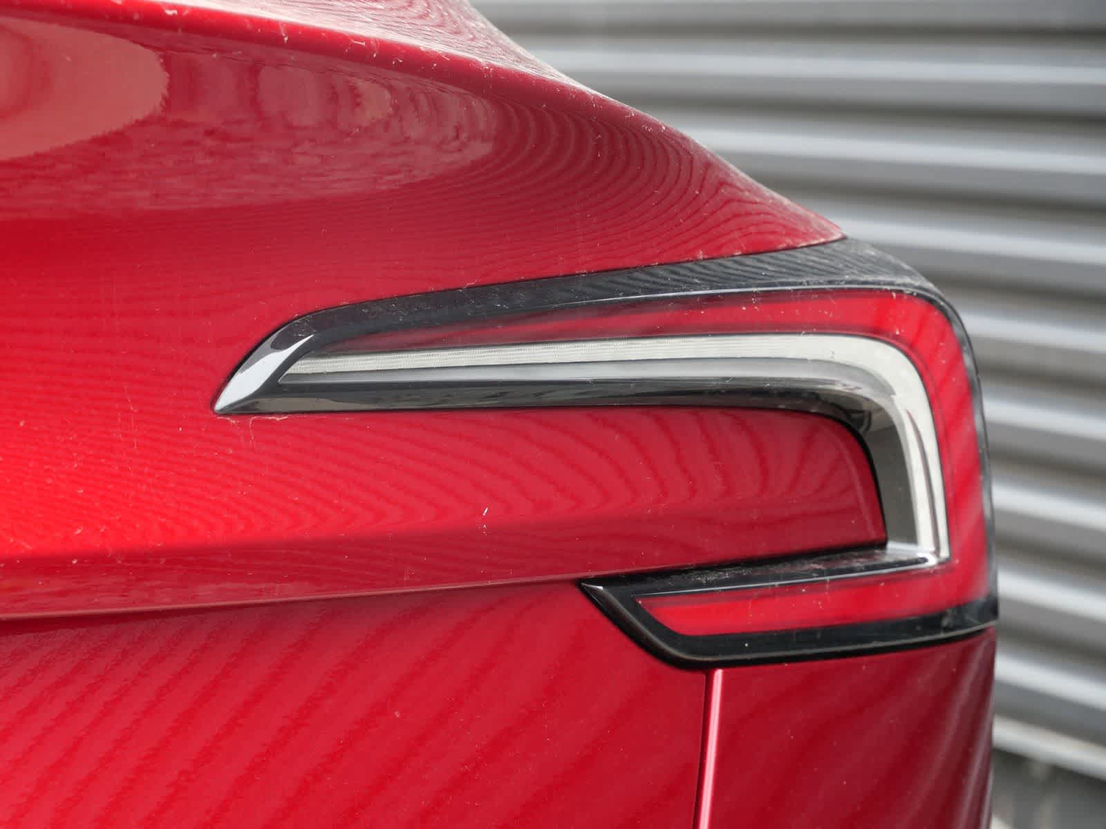 Thumbnail: 2024 Tesla Model 3 - 8