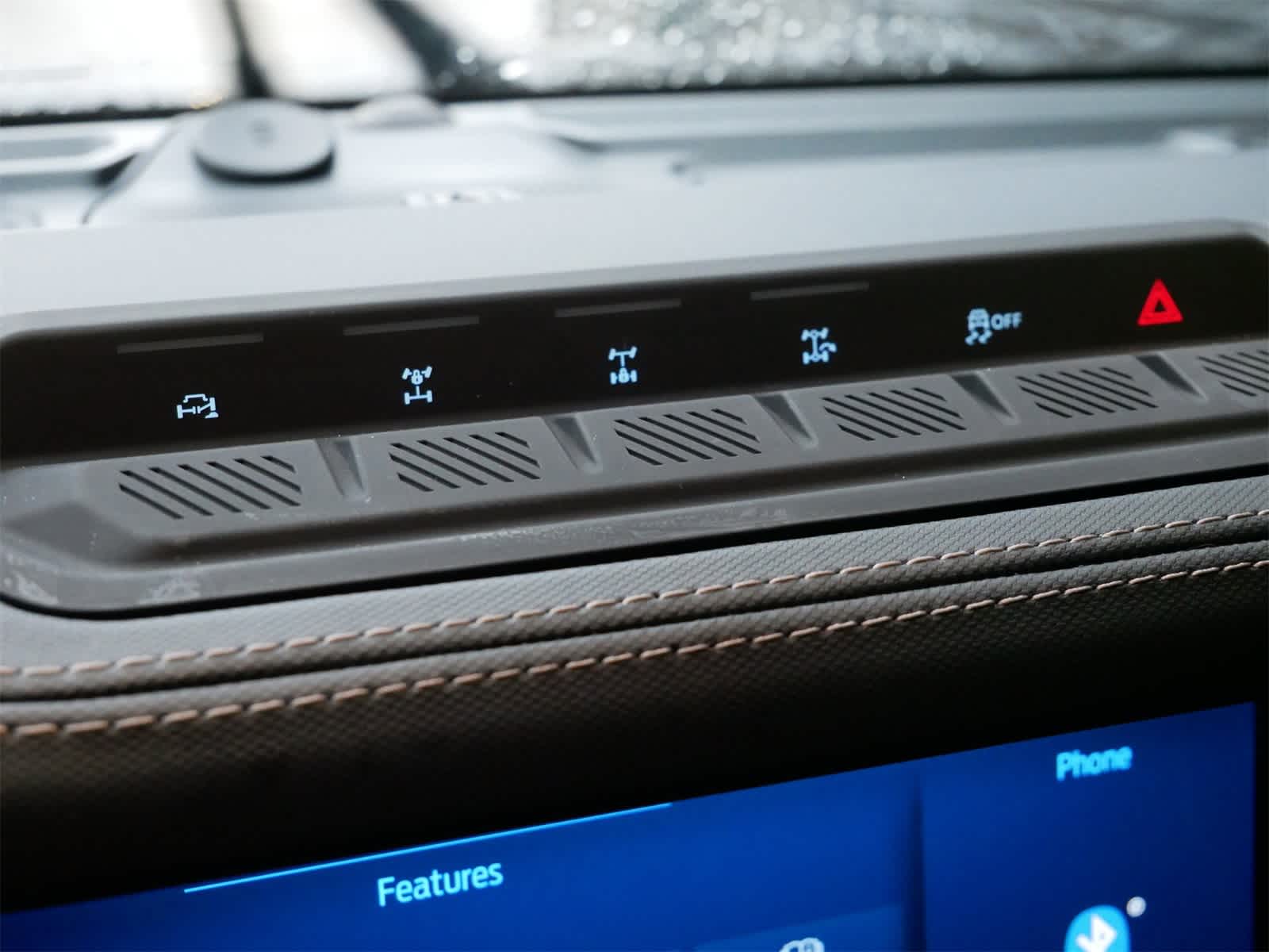 Thumbnail: 2024 Ford Bronco - 19