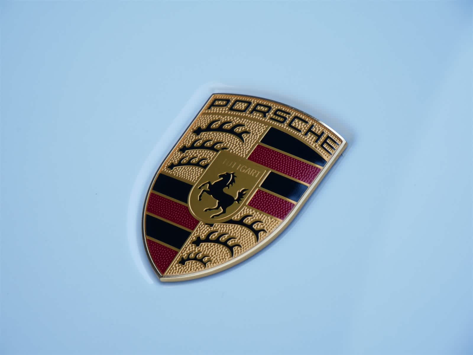 Thumbnail: 2023 Porsche Macan - 21