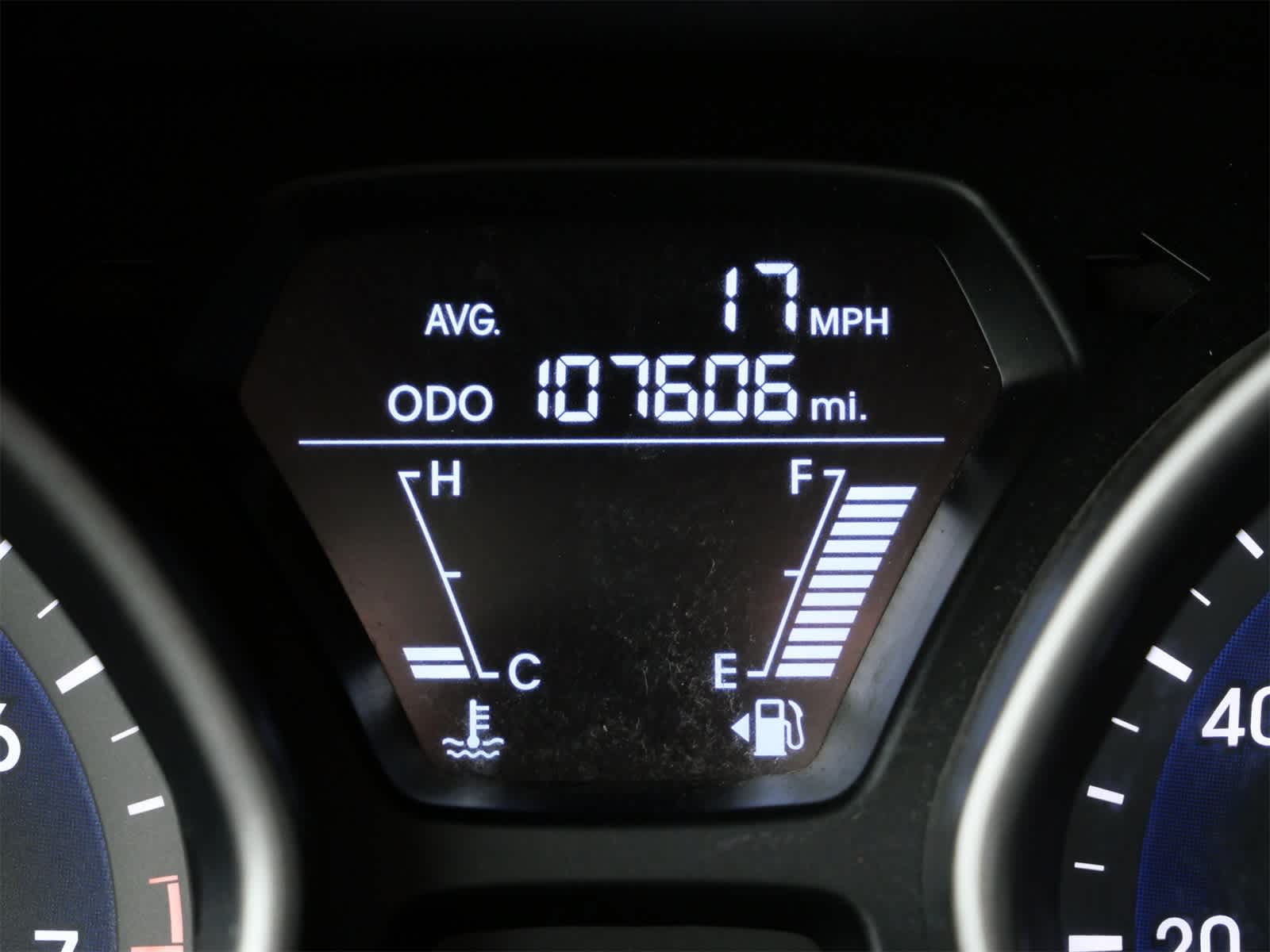 Thumbnail: 2013 Hyundai Elantra - 12