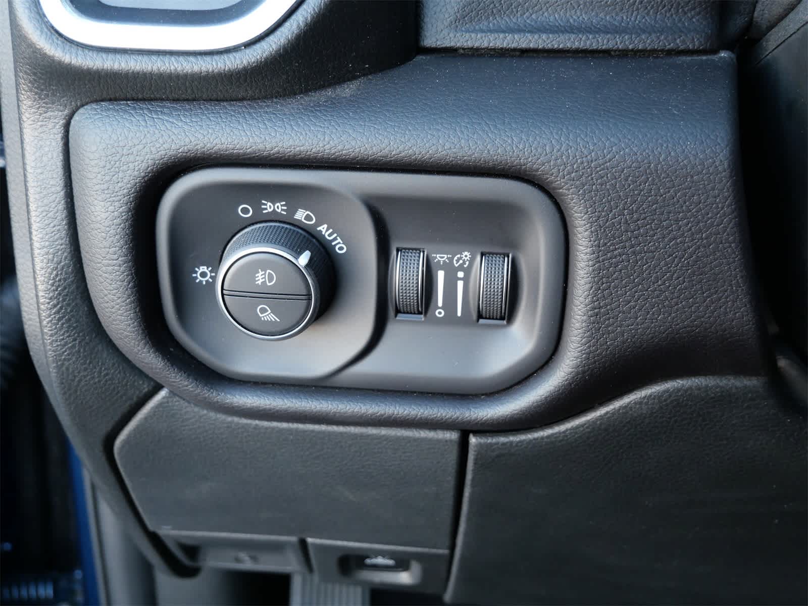 Thumbnail: 2023 RAM 2500 - 15