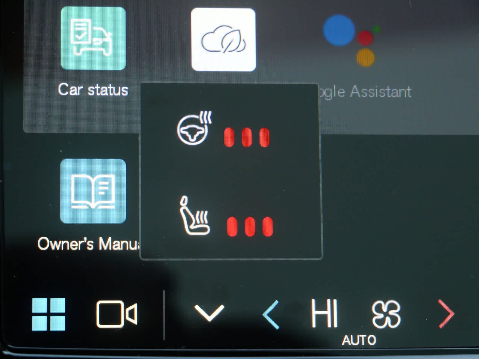 Thumbnail: 2025 Volvo XC90 - 27