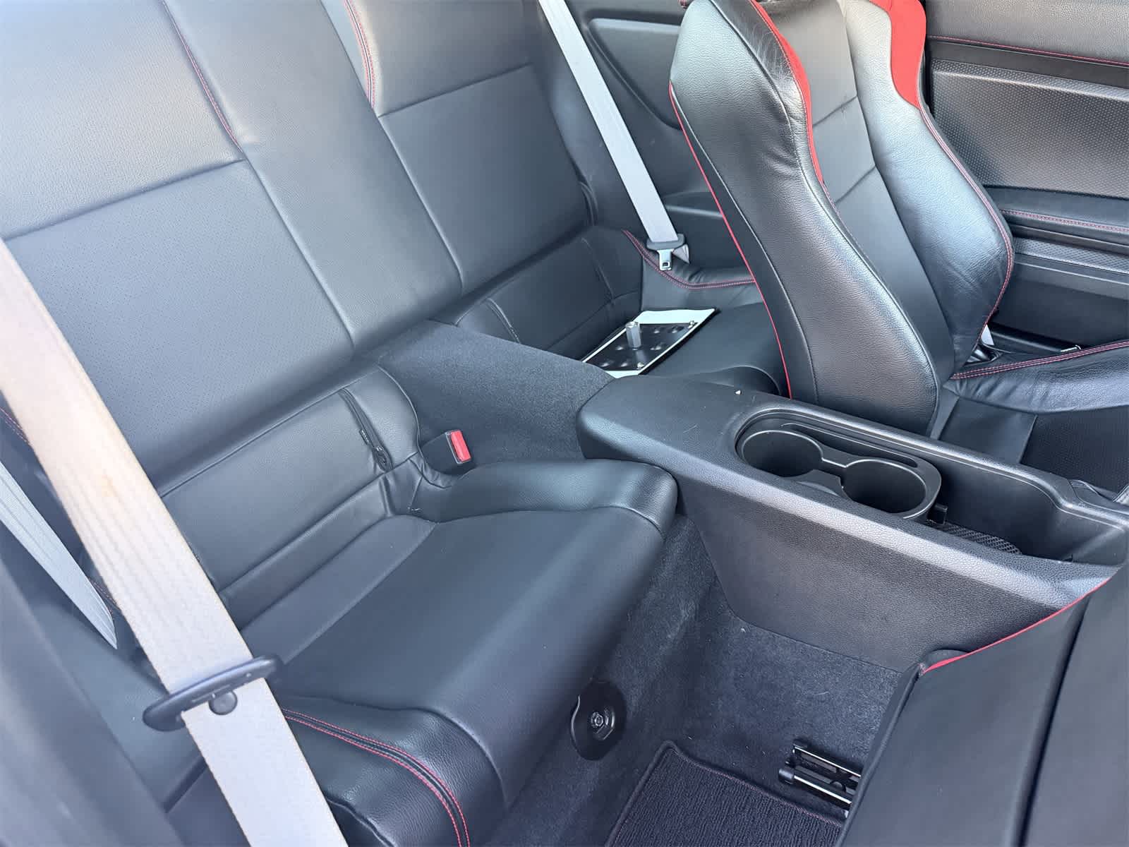 Thumbnail: 2013 Scion FR-S - 22