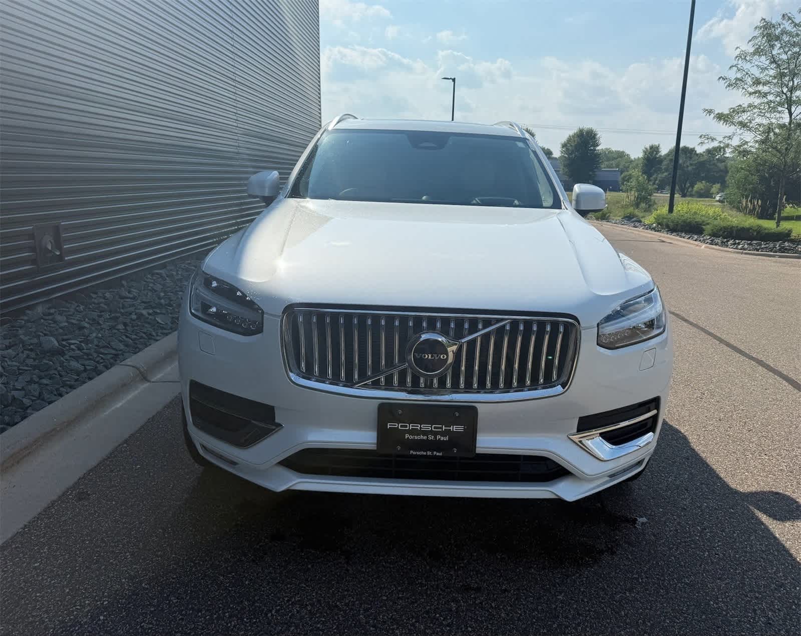 Thumbnail: 2023 Volvo XC90 - 5