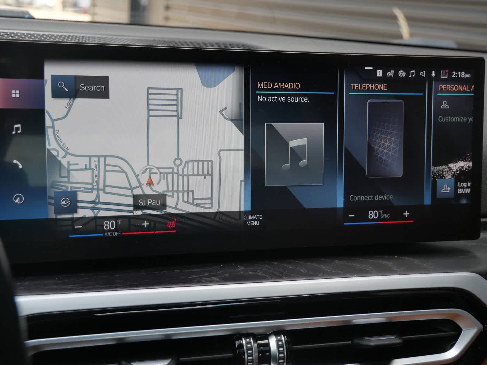 Thumbnail: 2023 BMW 3 Series - 24