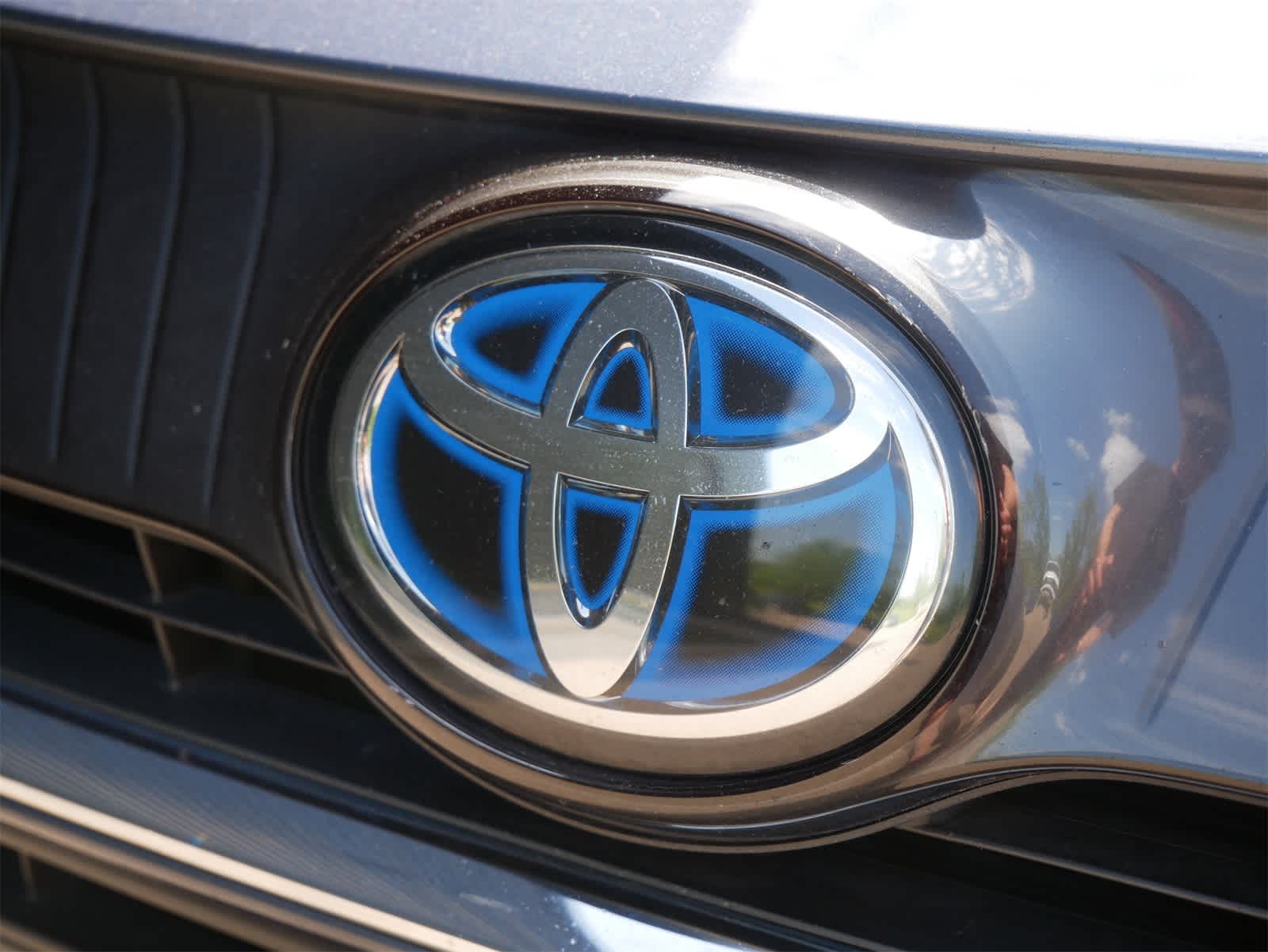 Thumbnail: 2021 Toyota Venza - 22