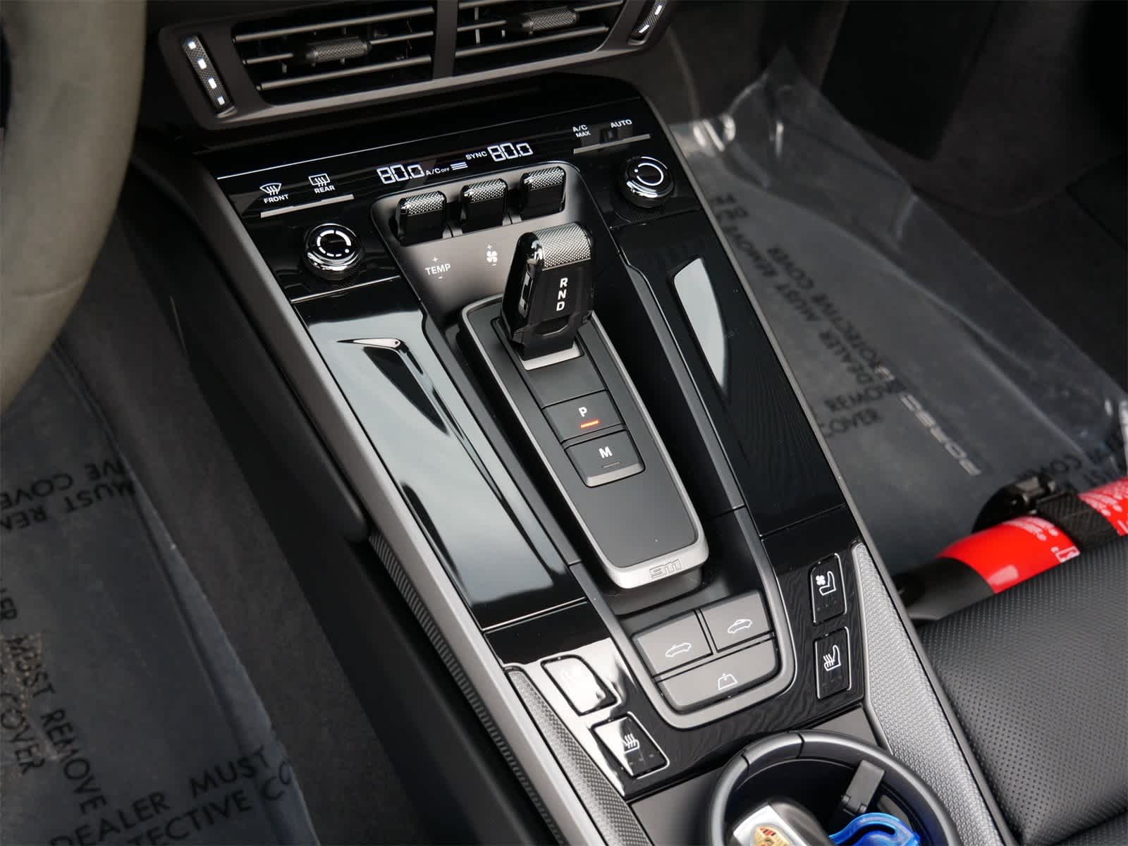 Thumbnail: 2025 Porsche 911 - 10