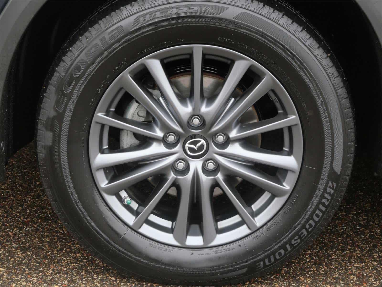 Thumbnail: 2020 Mazda CX-5 - 7