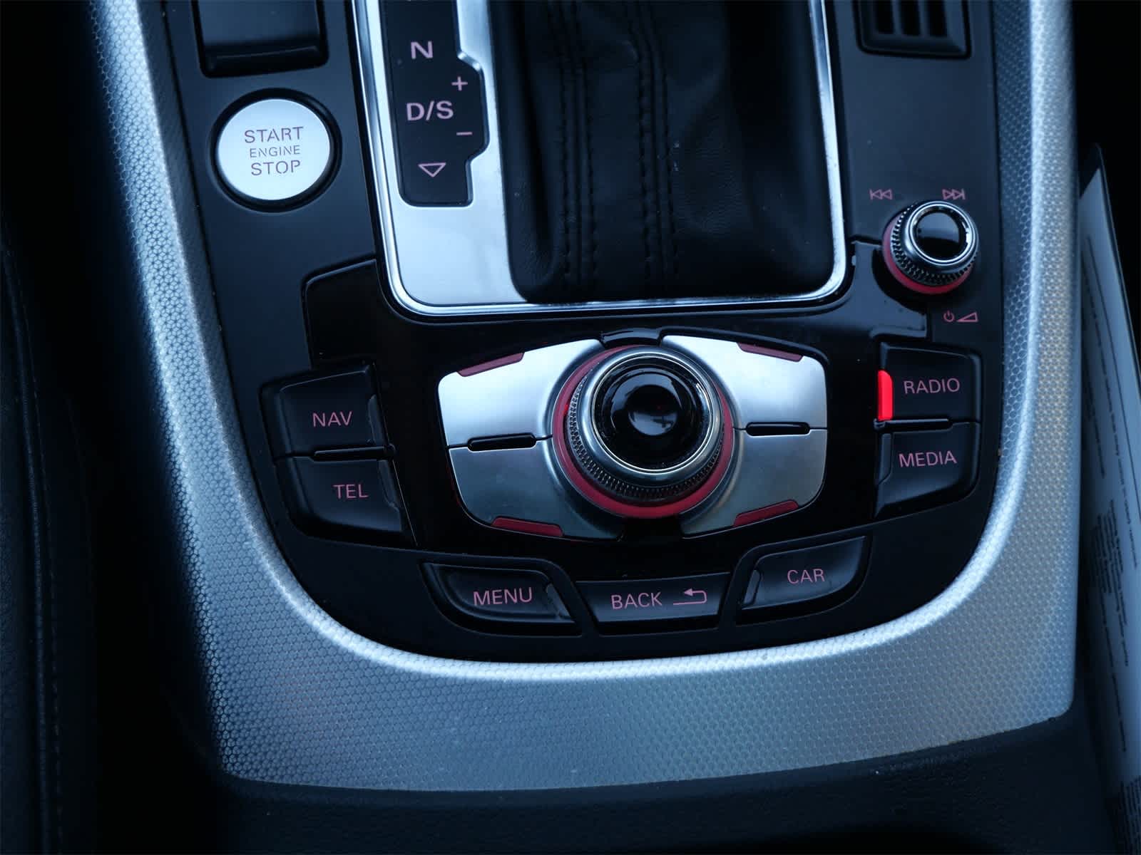 Thumbnail: 2015 Audi Q5 - 23